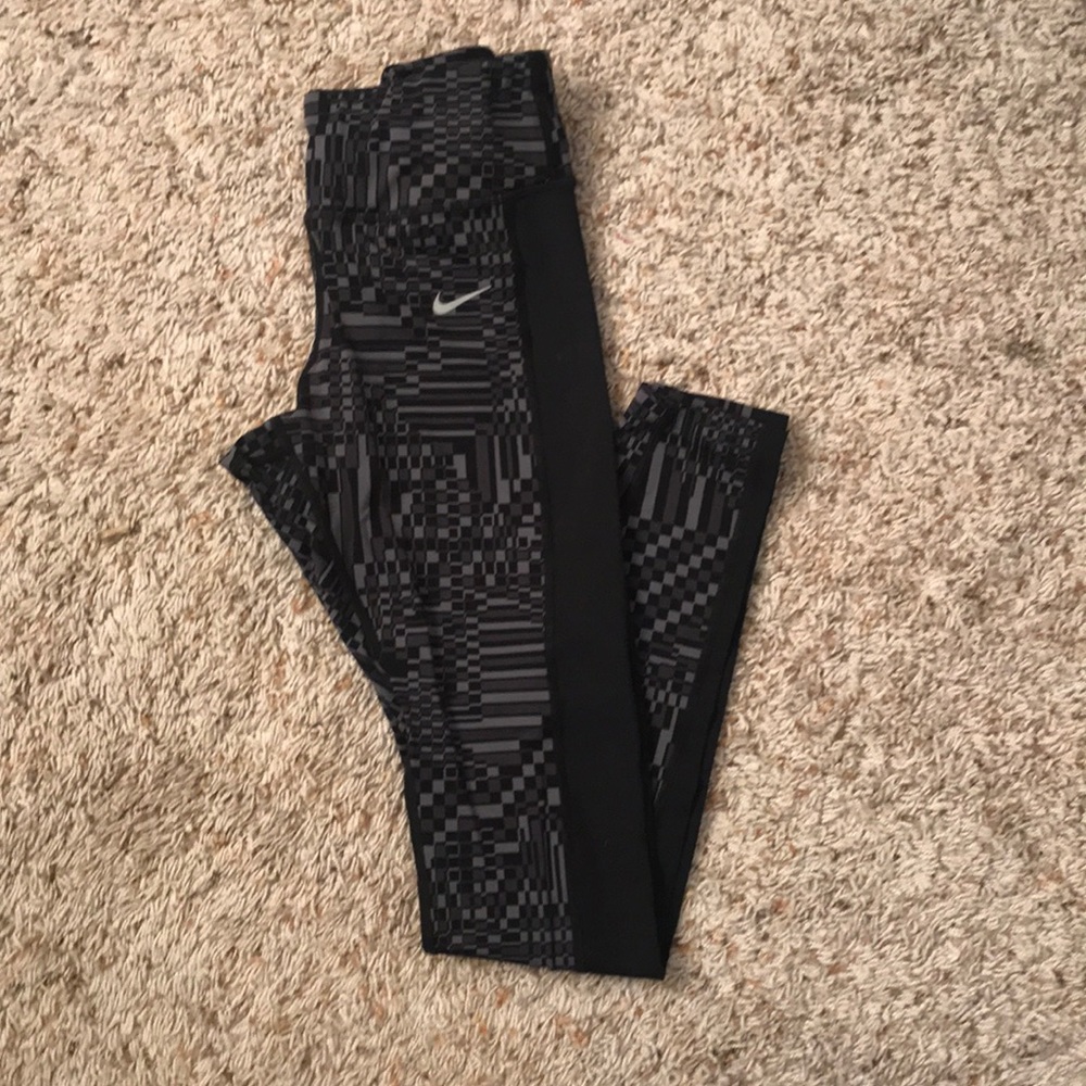 Running leggings